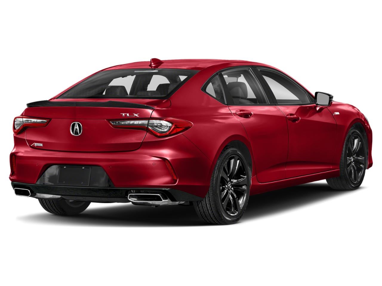 2023 Acura TLX SH-AWD w/A-Spec Package