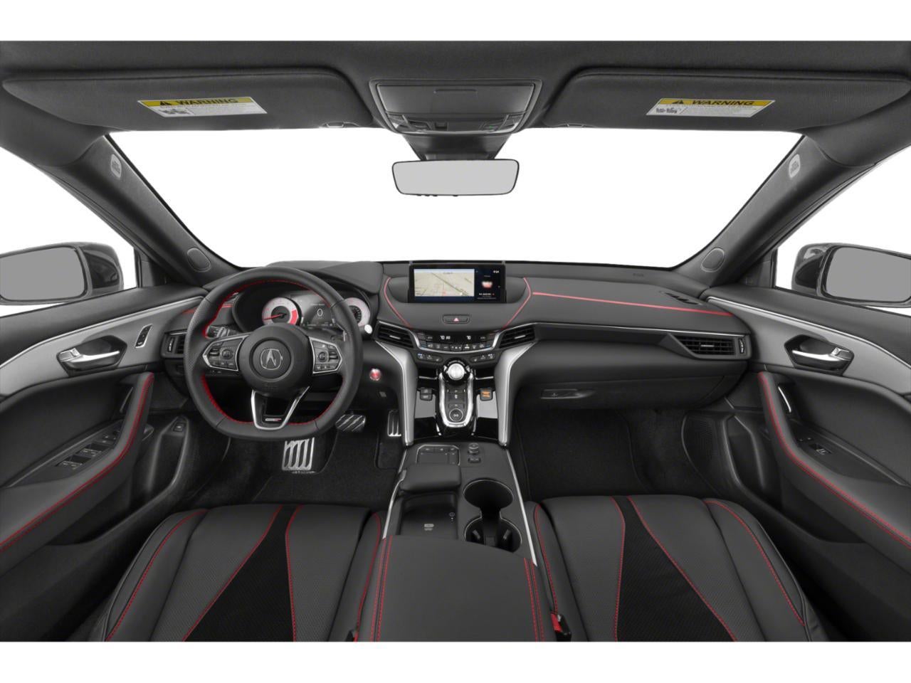 2022 Acura TLX Type S SH-AWD
