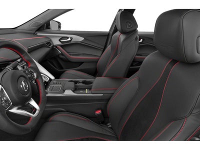 2022 Acura TLX Type S SH-AWD