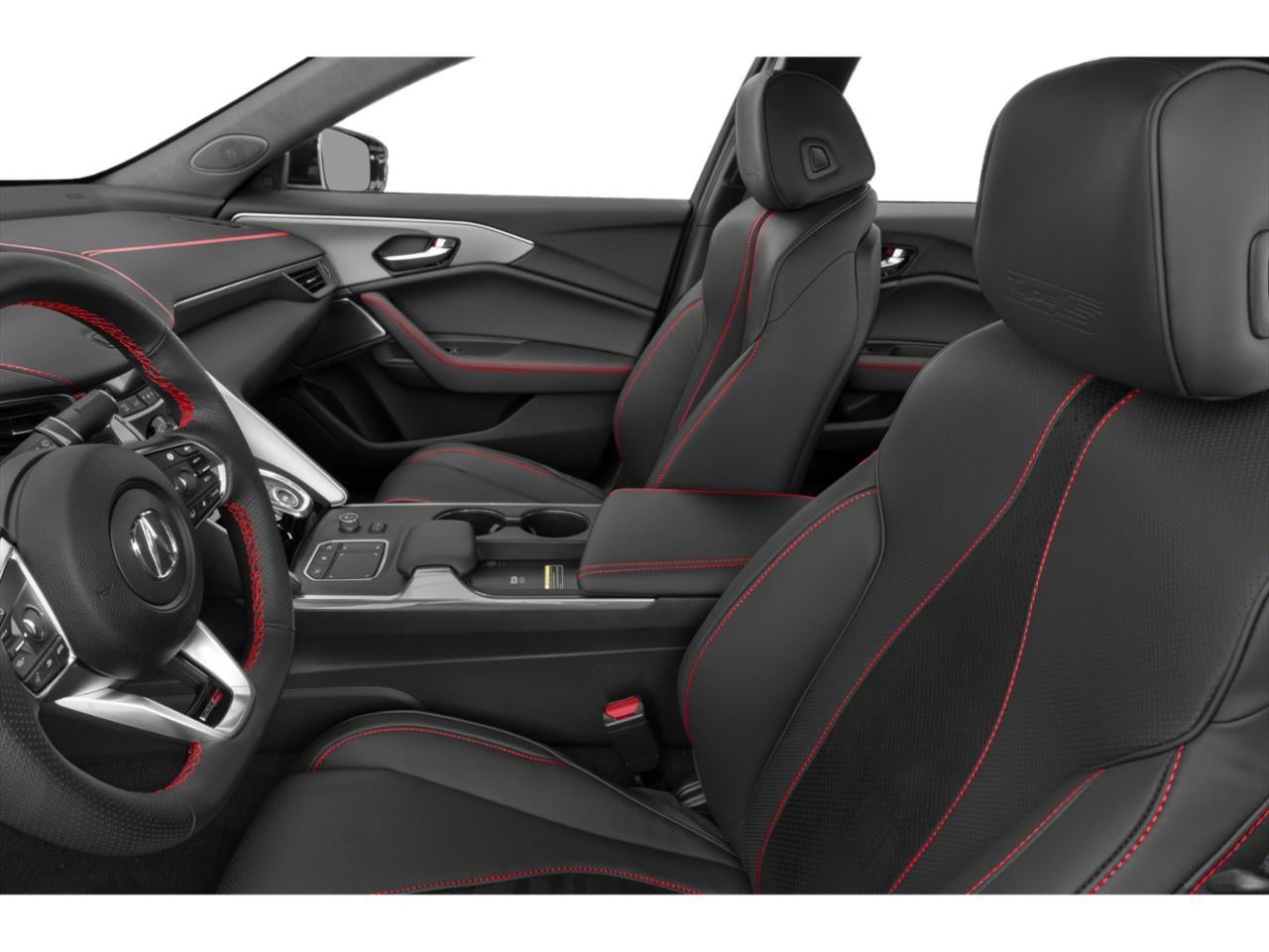 2022 Acura TLX Type S SH-AWD
