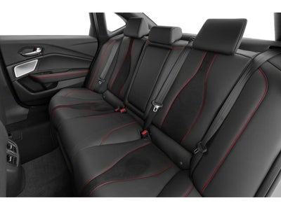 2022 Acura TLX Type S SH-AWD