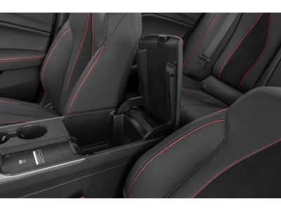 2022 Acura TLX Type S SH-AWD