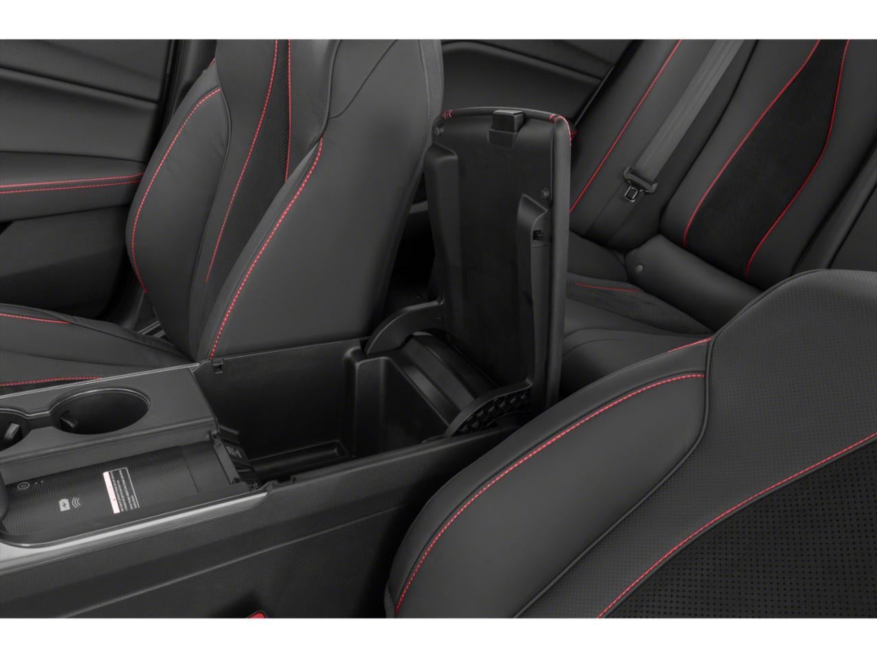 2022 Acura TLX Type S SH-AWD