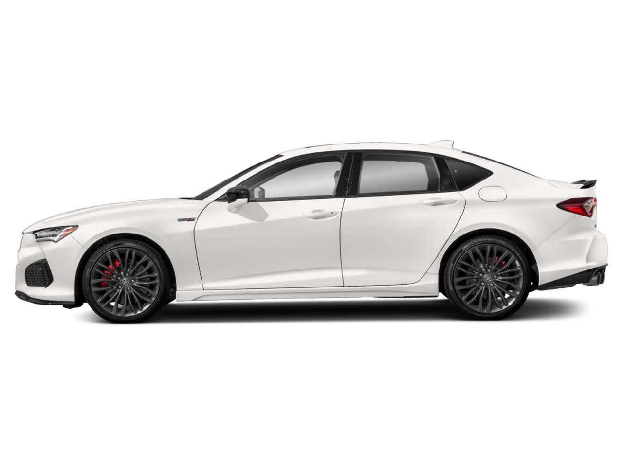 2022 Acura TLX Type S SH-AWD