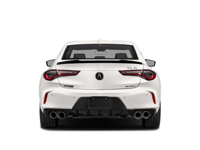 2022 Acura TLX Type S SH-AWD
