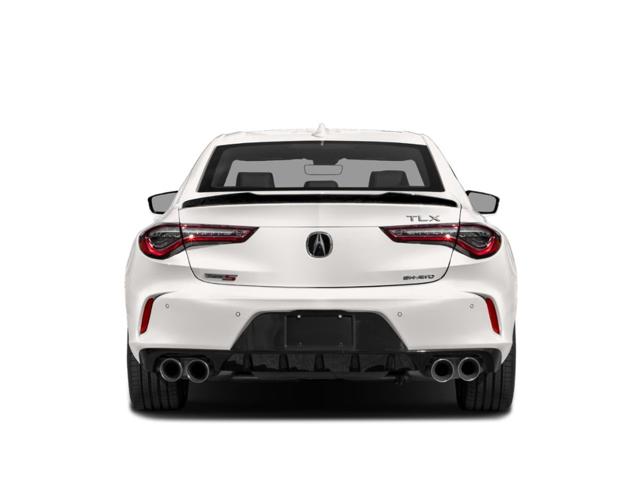 2022 Acura TLX Type S SH-AWD