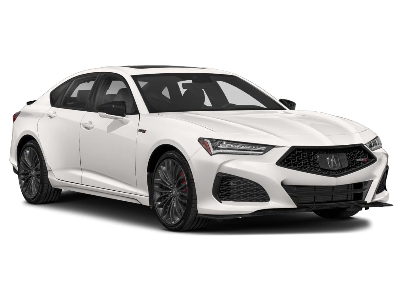 2022 Acura TLX Type S SH-AWD