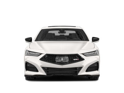 2022 Acura TLX Type S SH-AWD