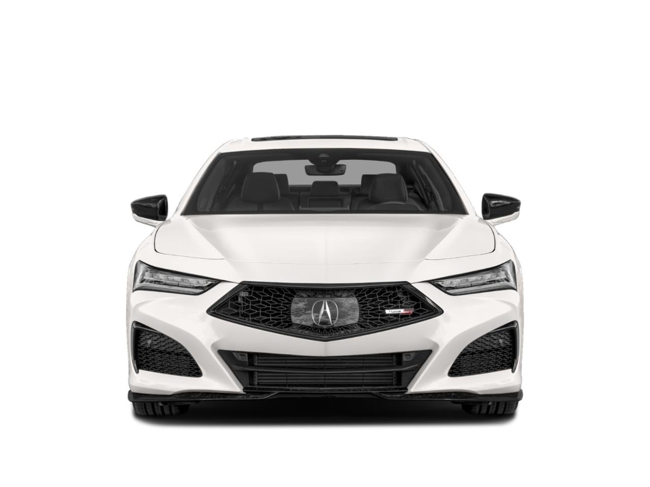 2022 Acura TLX Type S SH-AWD