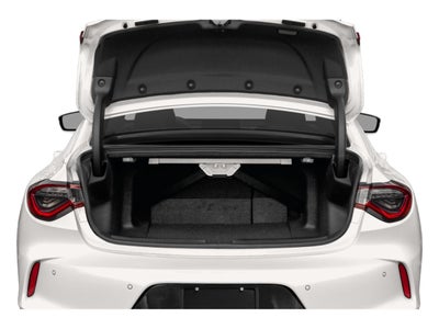 2022 Acura TLX Type S SH-AWD