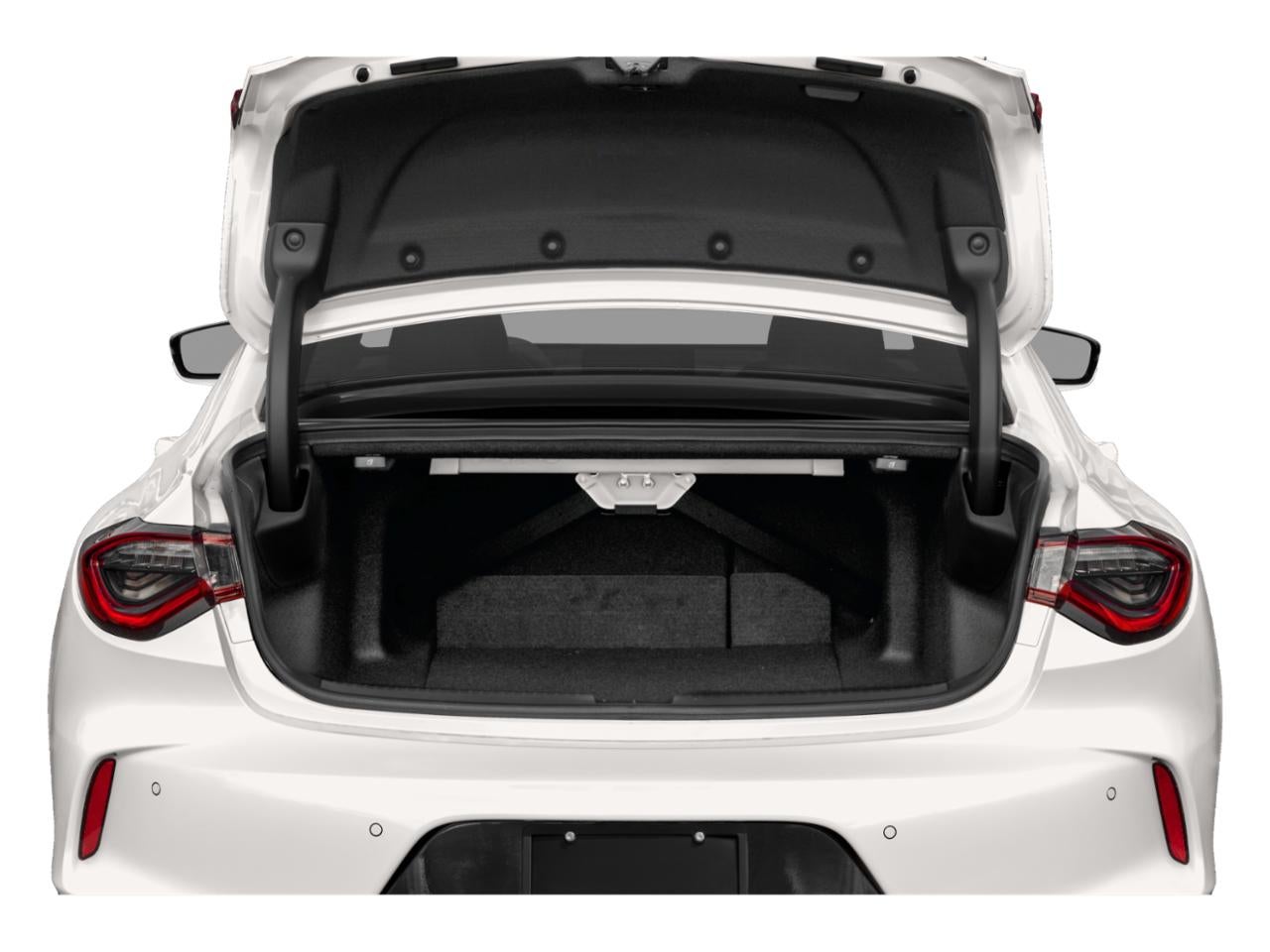 2022 Acura TLX Type S SH-AWD