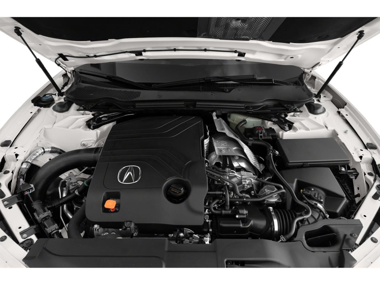 2022 Acura TLX Type S SH-AWD