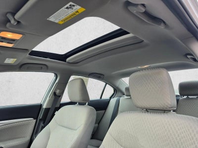 2014 Honda Civic Sedan EX CVT