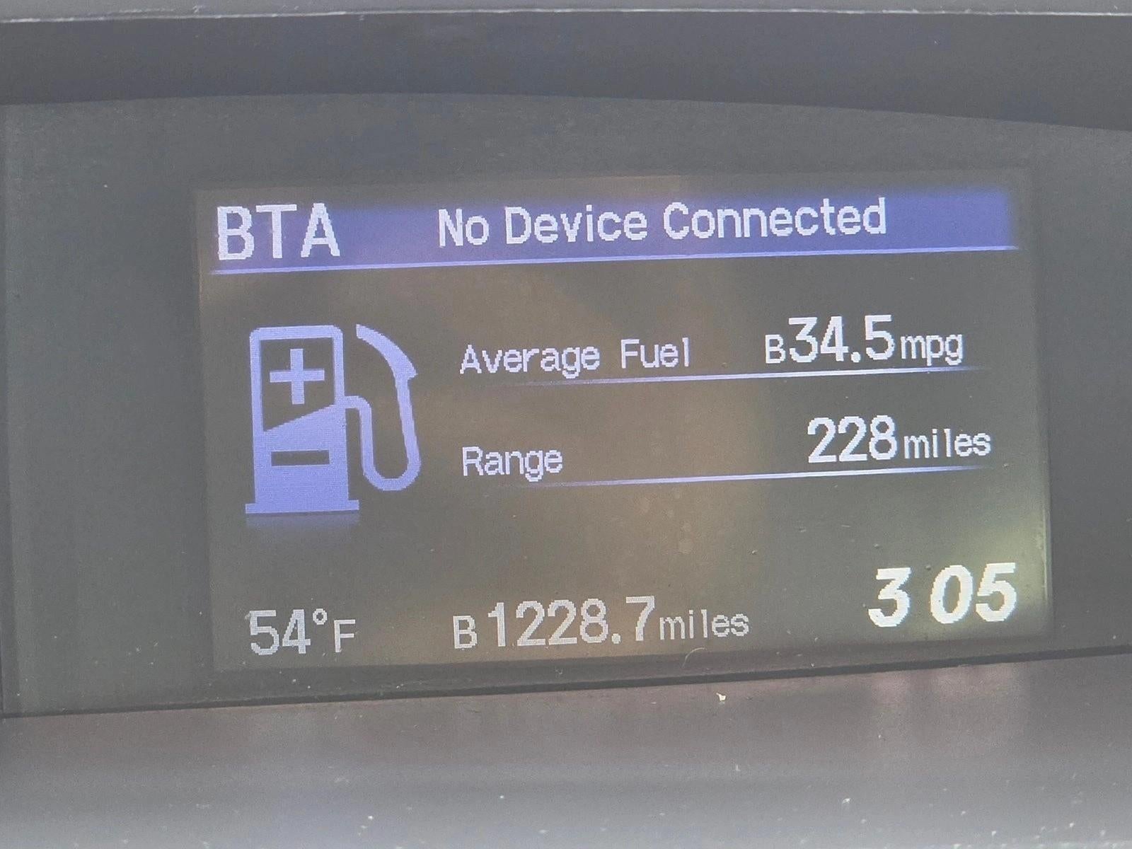 2014 Honda Civic Sedan EX CVT