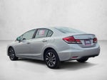 2014 Honda Civic Sedan EX CVT