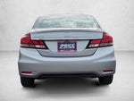 2014 Honda Civic Sedan EX CVT