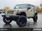 2017 Jeep Wrangler Unlimited Sport 4x4