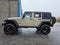 2017 Jeep Wrangler Unlimited Sport 4x4