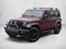 2021 Jeep Wrangler Unlimited Willys 4x4