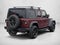 2021 Jeep Wrangler Unlimited Willys 4x4