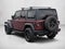 2021 Jeep Wrangler Unlimited Willys 4x4