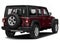 2021 Jeep Wrangler Unlimited Willys 4x4