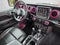 2022 Jeep Wrangler Unlimited Sahara 4x4