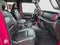 2022 Jeep Wrangler Unlimited Sahara 4x4