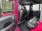 2022 Jeep Wrangler Unlimited Sahara 4x4