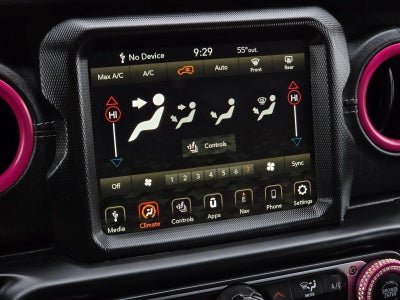 2022 Jeep Wrangler Unlimited Sahara 4x4