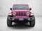 2022 Jeep Wrangler Unlimited Sahara 4x4