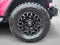 2022 Jeep Wrangler Unlimited Sahara 4x4