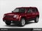 2015 Jeep Patriot 4WD 4dr Sport