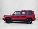 2015 Jeep Patriot 4WD 4dr Sport