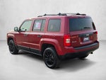 2015 Jeep Patriot 4WD 4dr Sport