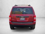 2015 Jeep Patriot 4WD 4dr Sport