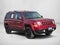 2015 Jeep Patriot 4WD 4dr Sport