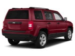 2015 Jeep Patriot 4WD 4dr Sport