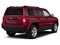 2015 Jeep Patriot 4WD 4dr Sport