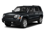2016 Jeep Patriot 4WD 4dr Sport