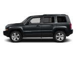 2016 Jeep Patriot 4WD 4dr Sport