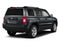 2016 Jeep Patriot 4WD 4dr Sport