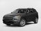 2016 Jeep Cherokee 4WD 4dr Latitude