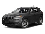 2016 Jeep Cherokee 4WD 4dr Latitude