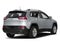 2016 Jeep Cherokee 4WD 4dr Latitude