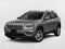 2019 Jeep Cherokee Latitude 4x4