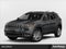 2017 Jeep Cherokee Limited 4x4