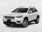 2022 Jeep Cherokee Limited 4x4