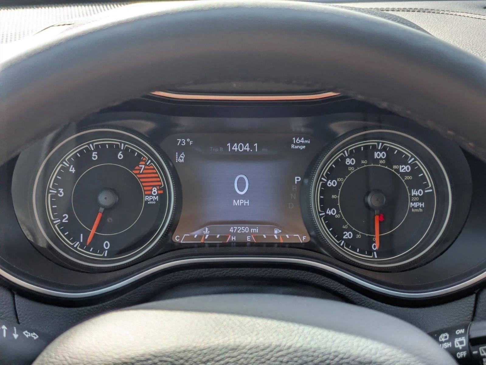 2022 Jeep Cherokee Limited 4x4