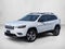 2022 Jeep Cherokee Limited 4x4